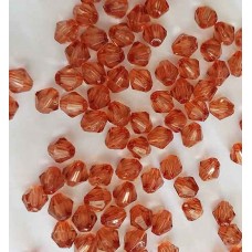 Bicone 6mm